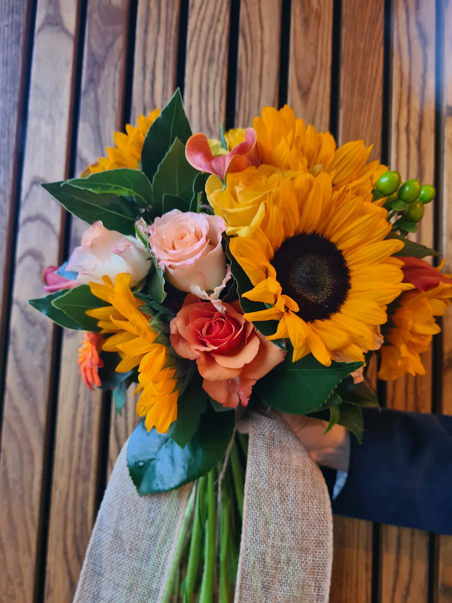 May in Bloom | 14th May 2026