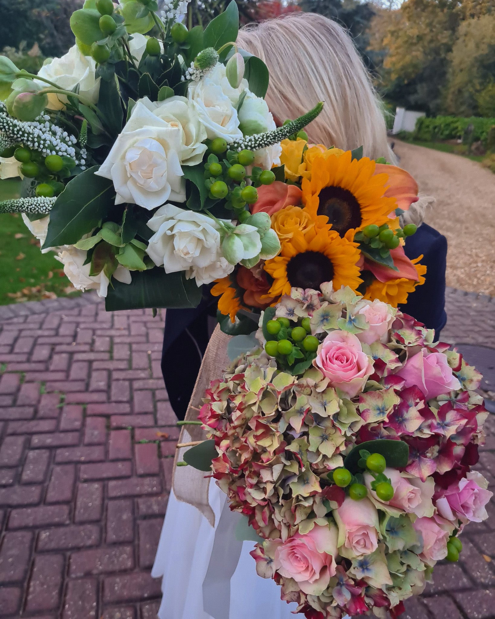 May in Bloom | 9th May 2026