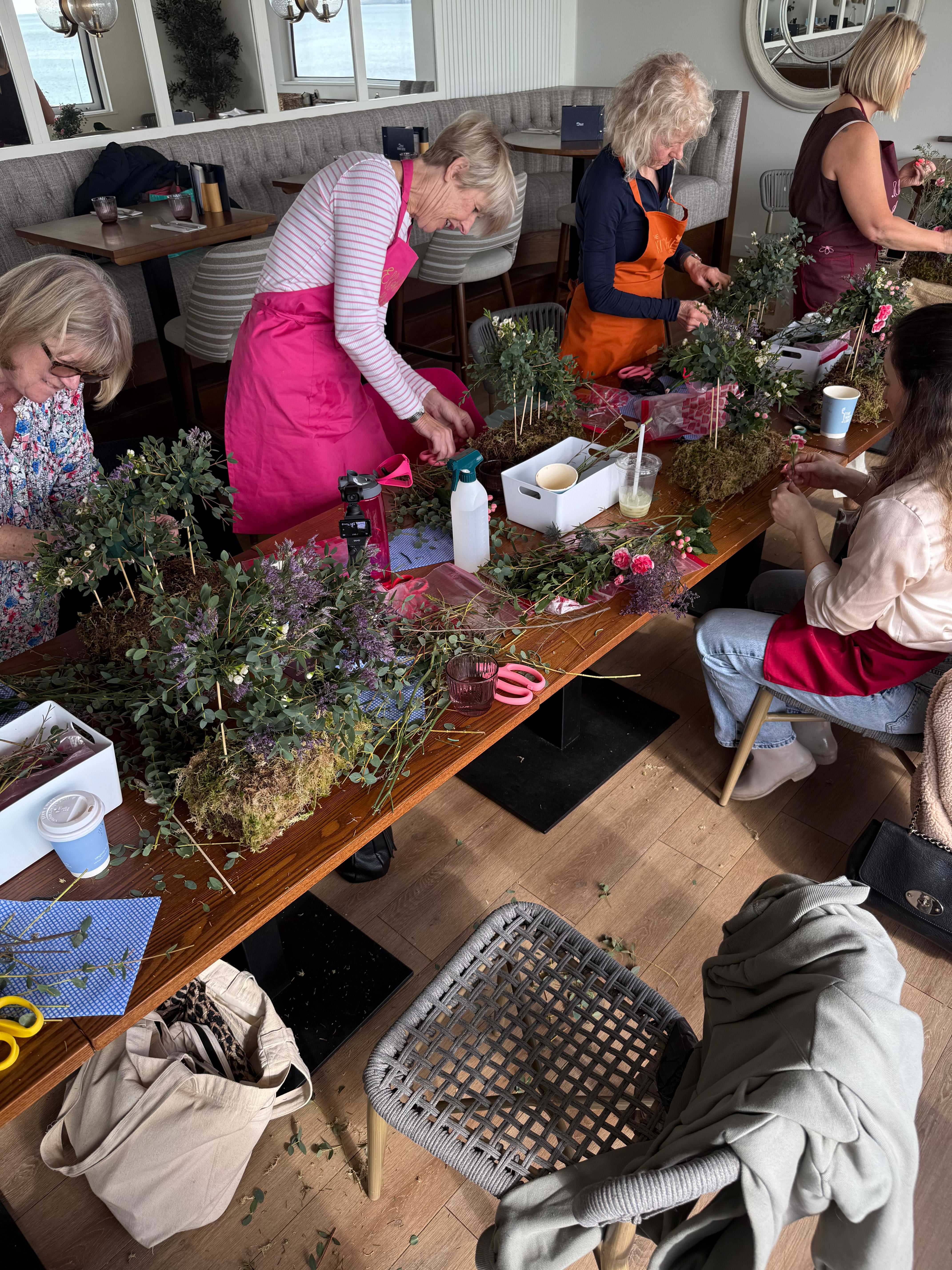 May in Bloom | 9th May 2026