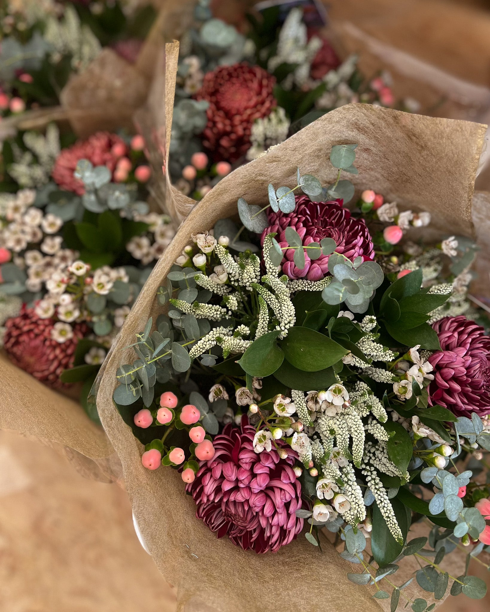 Fortnightly Subscriptions