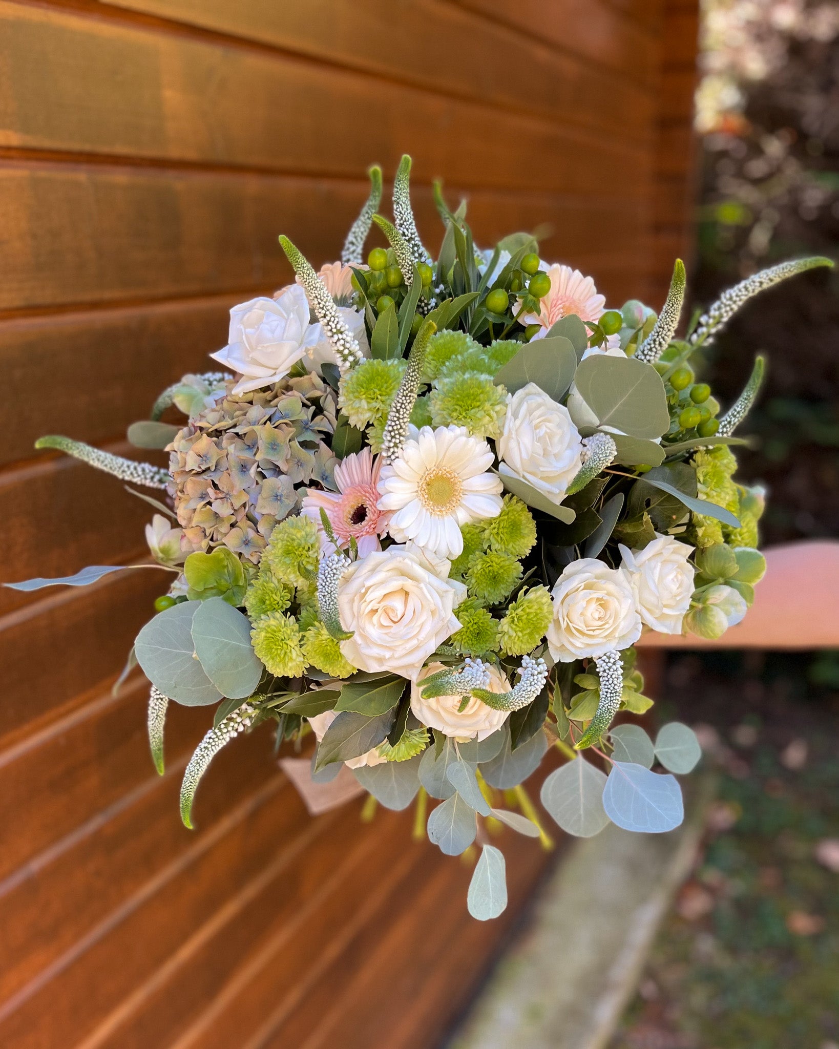 Signs of Spring | 2nd April 2026